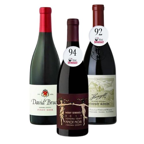 Buy 3 - Appelation Mix Pinot Noir 6-1